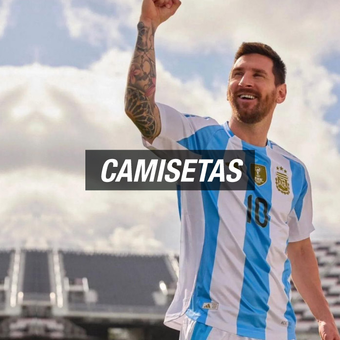 Camisetas