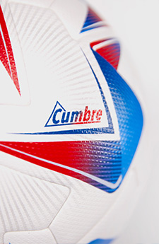 Pelota Puma Cumbre Copa America 2024