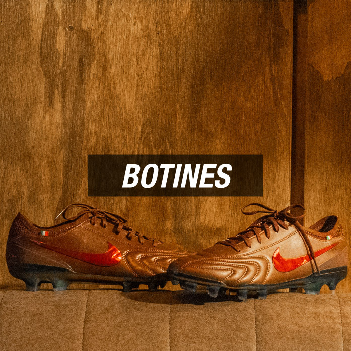 Botines