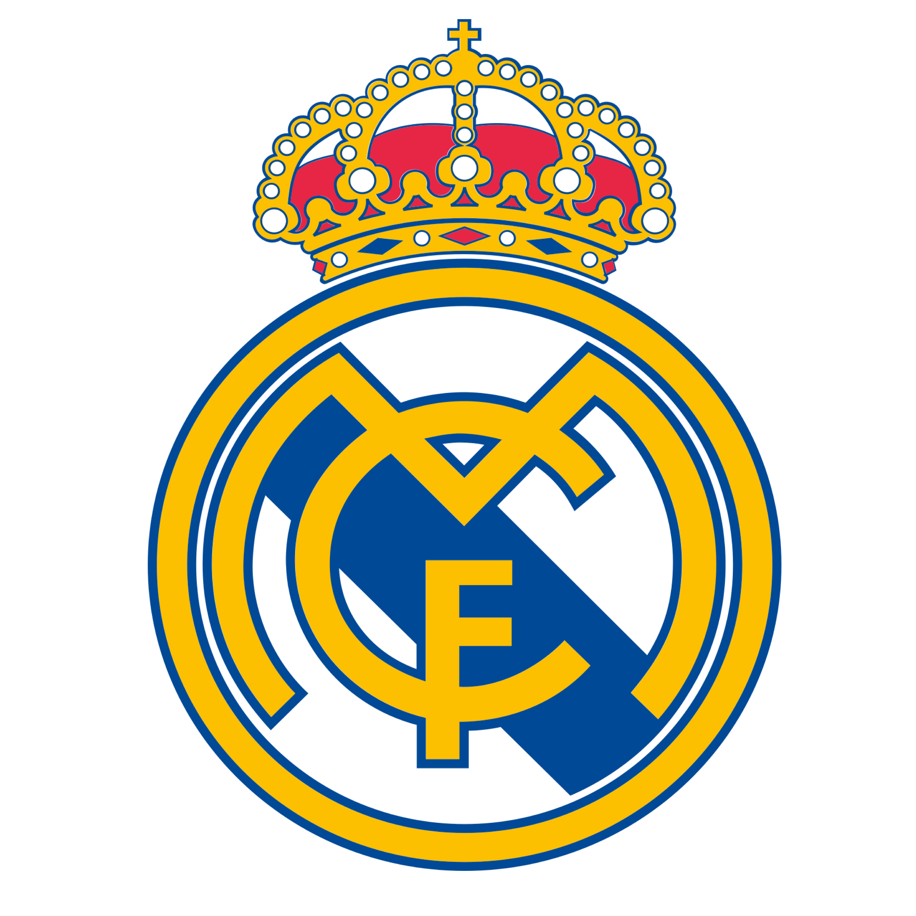 REAL MADRID
