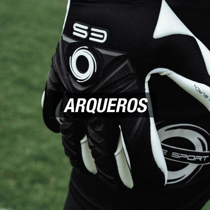 Arqueros