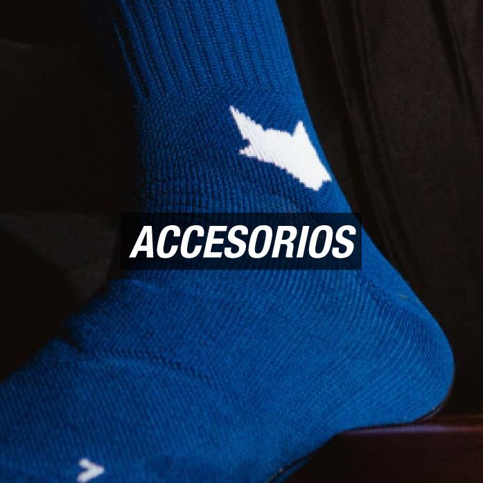 Accesorios
