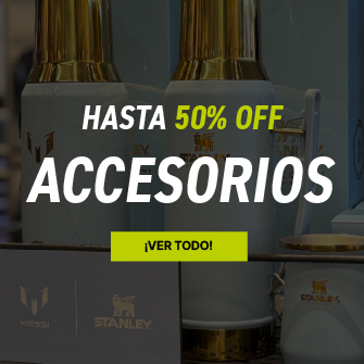 Accesorios