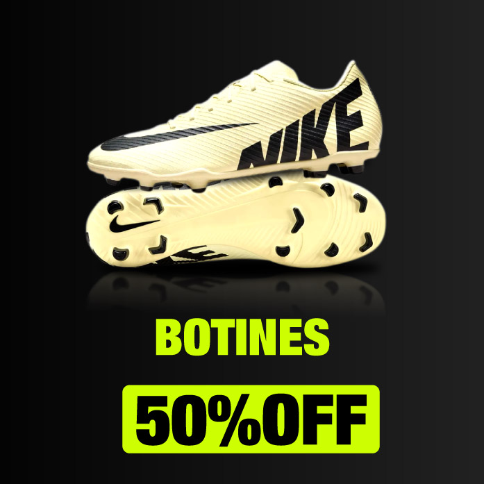 Botines