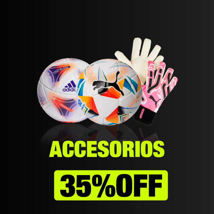 Accesorios