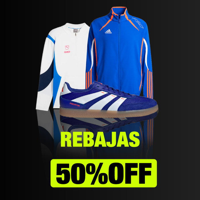 Rebajas